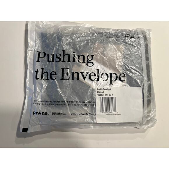 PrAna Double Peak Pant - Picture 8 of 9